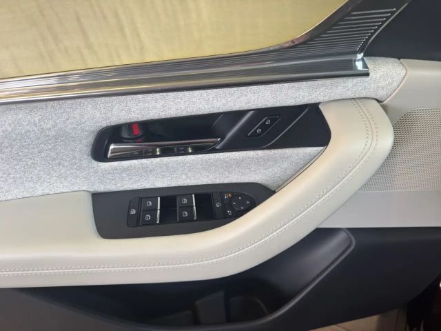 Mazda CX-80 Plus Takumi