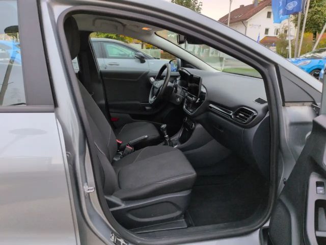 Ford Puma Cool & Connect