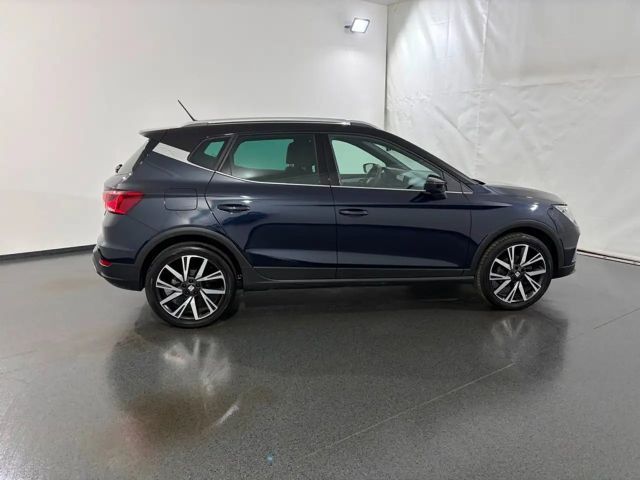 Seat Arona 1.0 TSI FR-lijn