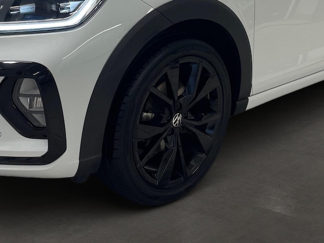 Volkswagen Taigo 1.0 TSI