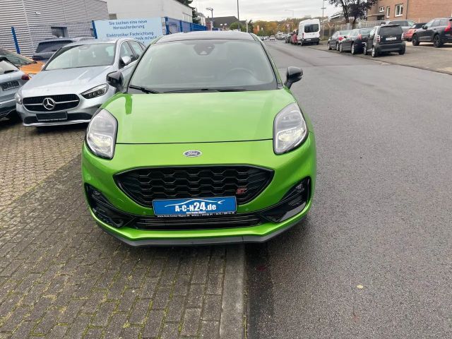 Ford Puma ST Line