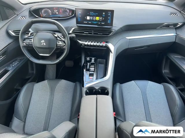 Peugeot 3008 Allure Pack PureTech