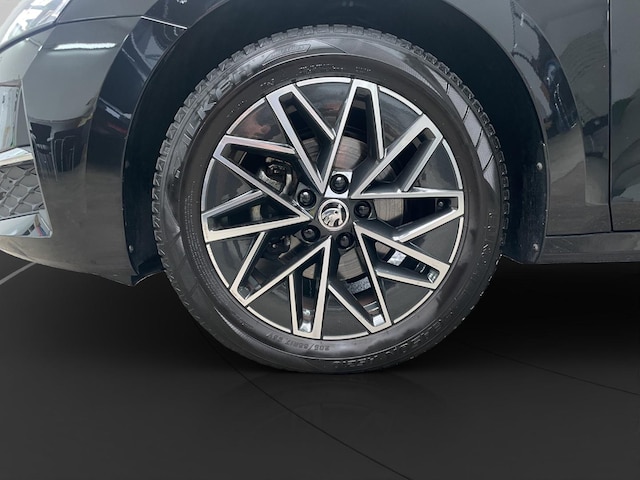 Skoda Octavia 2.0 TDI Combi