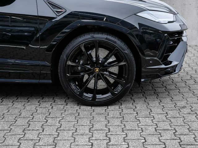 Lamborghini Urus S