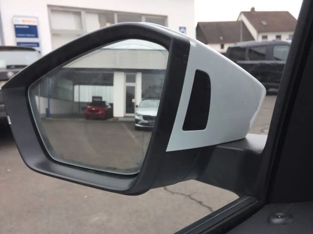 Skoda Scala SCALA TOP SELCTION AHK NAVI GROSS DSG 8xASSIST