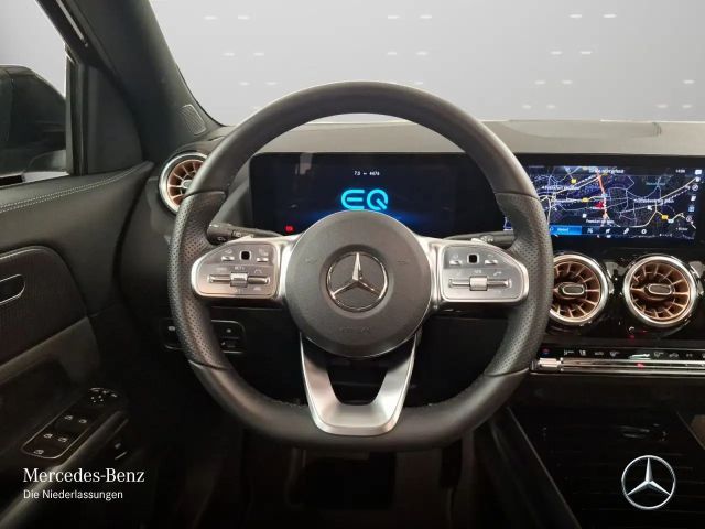 Mercedes-Benz EQA 250