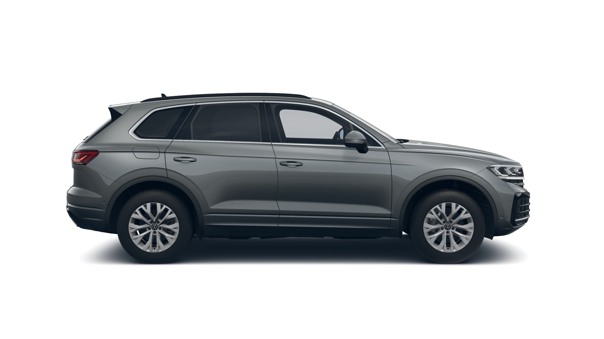 Volkswagen Touareg 3.0 V6 TDI Elegance Elegance