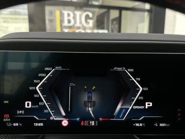 BMW i7 M70 Sedan xDrive