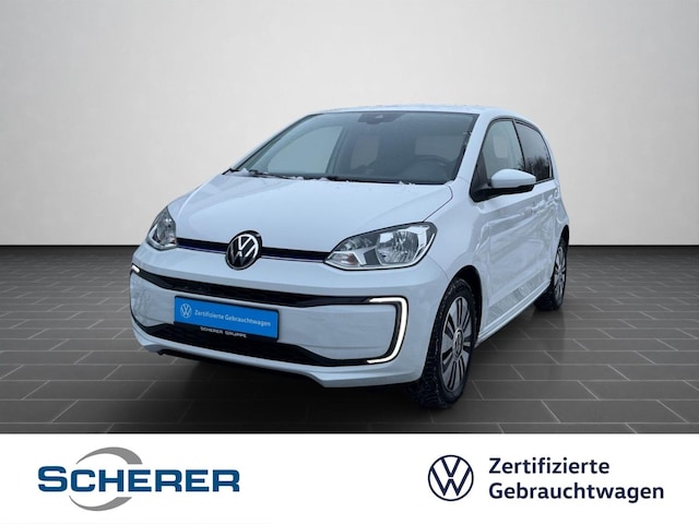 Volkswagen e-up! Plus Style