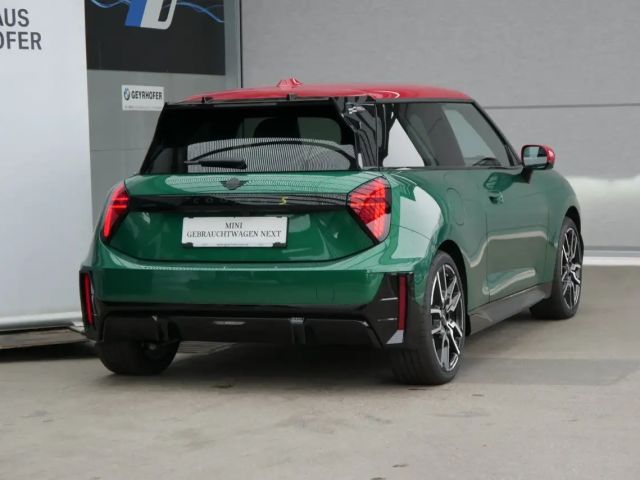 MINI Mini Electric SE