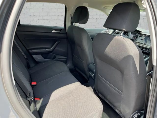 Volkswagen Polo 1.0 TSI R-Line