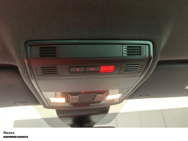 Seat Arona DSG FR-lijn