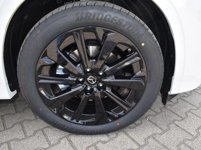 Mazda CX-60 4WD Homura e-Skyactiv