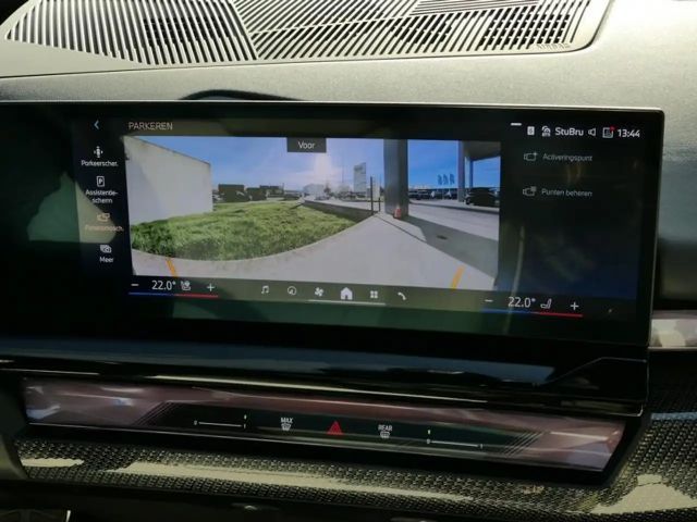 BMW i5 M-Sport eDrive40