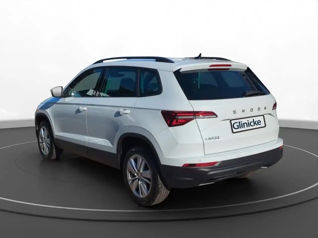 Skoda Karoq 1.5 TSI Selection
