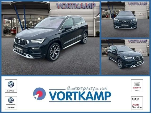 Seat Ateca 4Drive DSG
