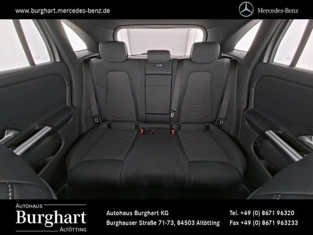 Mercedes-Benz EQA 300 4MATIC Progressive