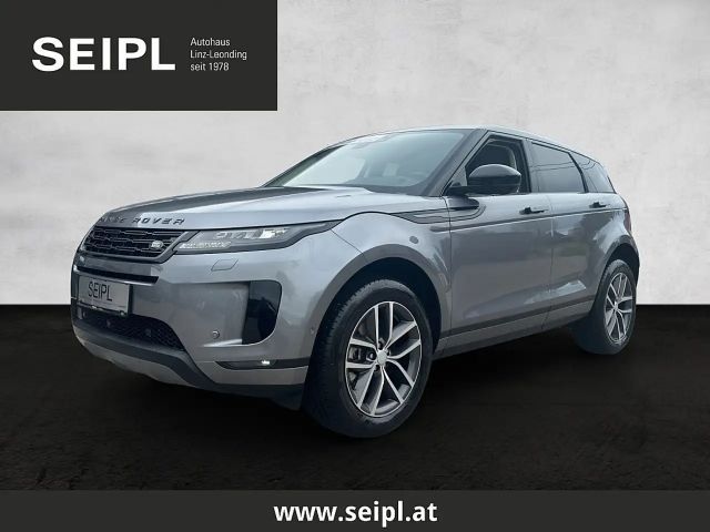 Land Rover Range Rover Evoque AWD S