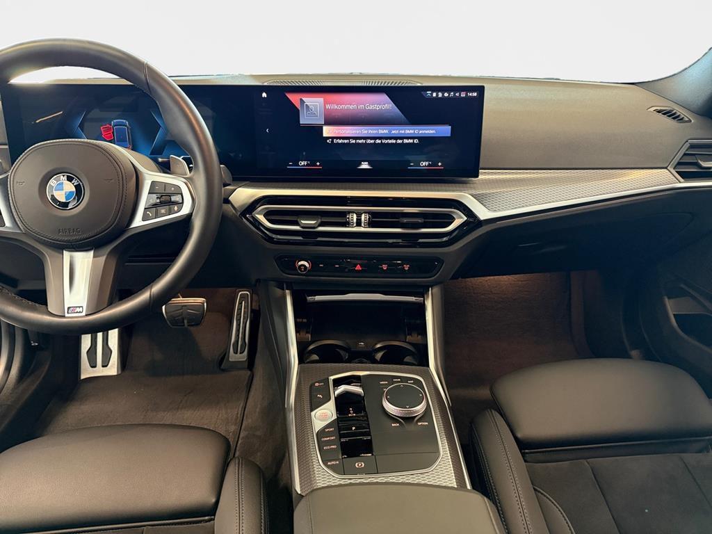 BMW 320 320d Touring xDrive