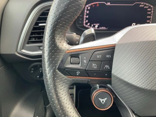 Cupra Ateca 2.0 TSI 4Drive