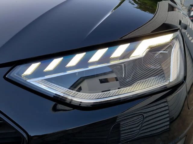 Audi A4 35 TDI Avant S-Tronic