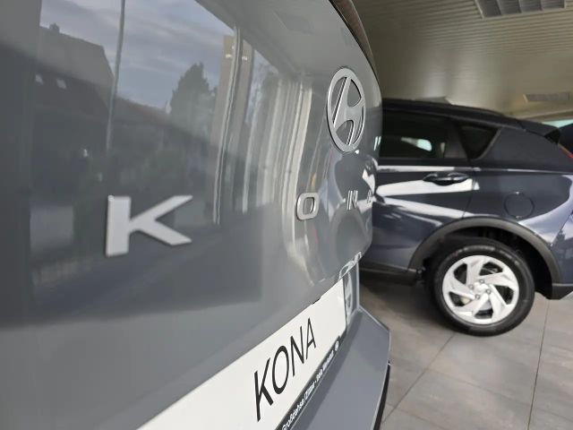 Hyundai Kona Electric N Line