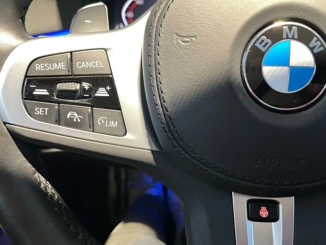 BMW 530 530i M-Sport Touring xDrive