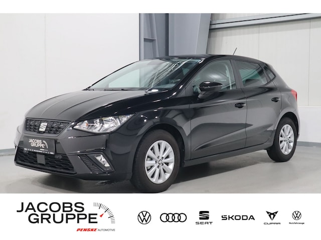 Seat Ibiza 1.0 TSI Style