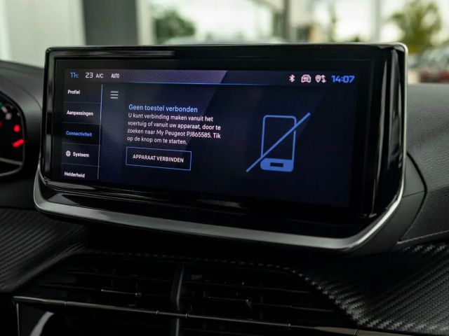 Peugeot 2008 100pk MT6 | Camera | Navi | Parkeers. a |  Carp...