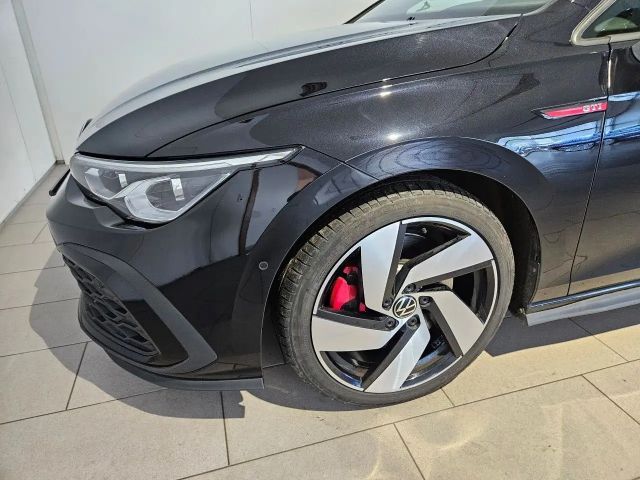 Volkswagen Golf 2.0 TSI DSG GTI