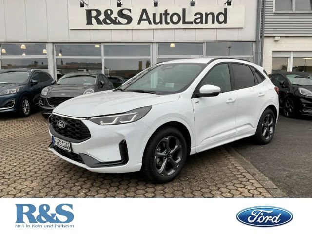 Ford Kuga ST Line
