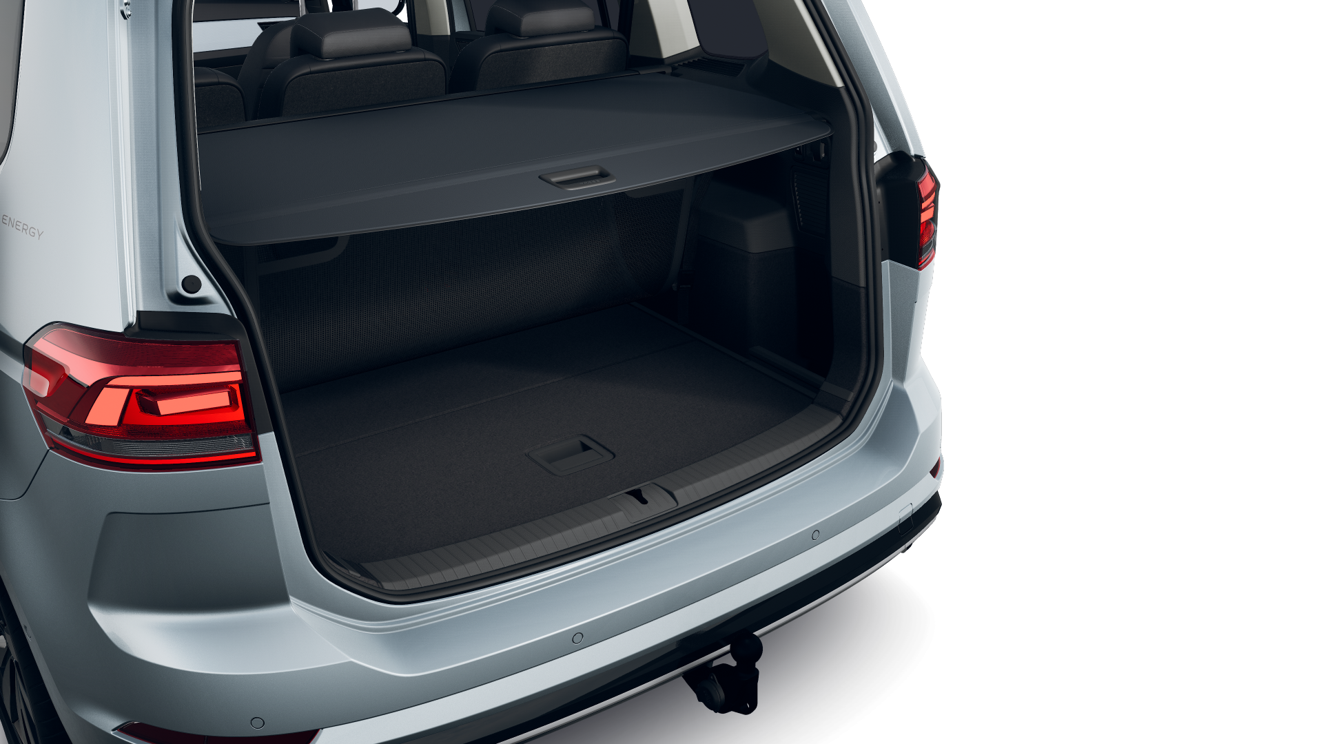 Volkswagen Touran 2.0 TDI