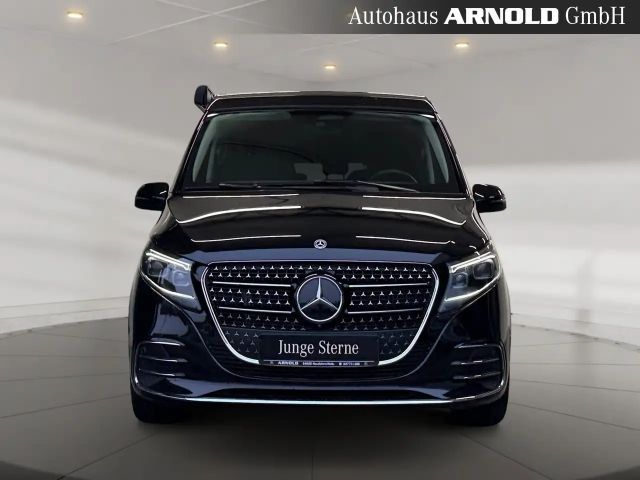 Mercedes-Benz Marco Polo AMG Line