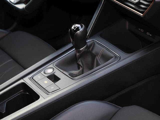 Cupra Formentor Formentor 2.0 TDI AHK/Navi/SHZ/Full-Link