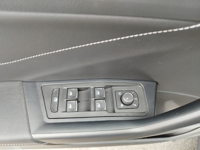 Volkswagen T-Roc 1.5 TSI DSG Style