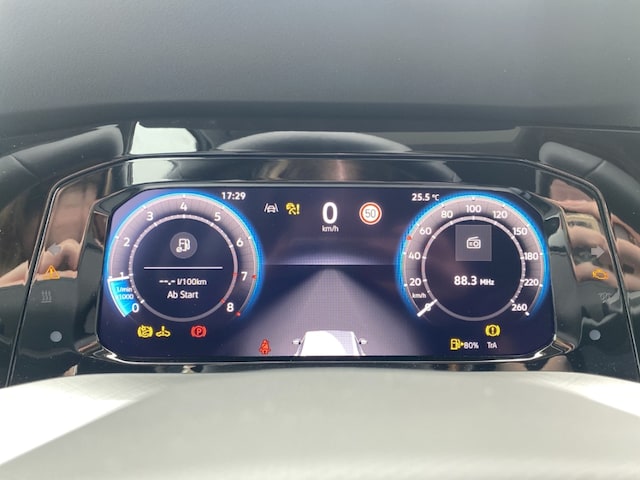 Volkswagen Golf 1.5 TSI Life