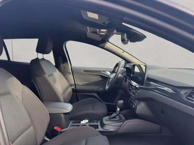 Ford Focus EcoBoost ST Line Wagon