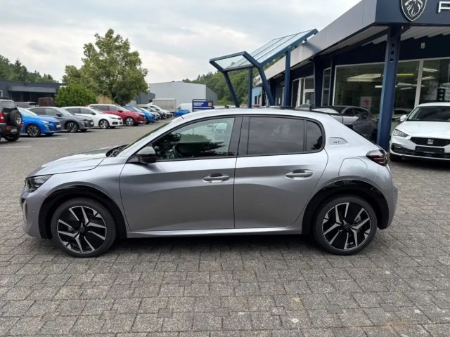 Peugeot 208 GT-Line Hybrid