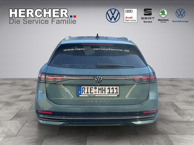 Volkswagen Passat DSG Elegance Elegance