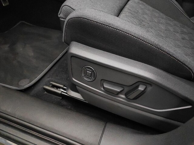 Audi Q5 Quattro S-Tronic