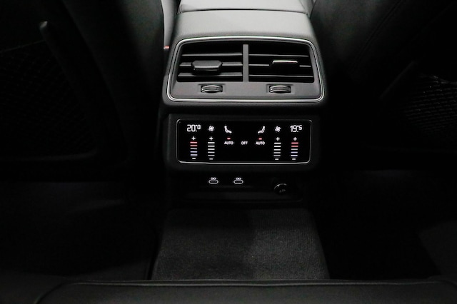 Audi RS6 Avant Quattro