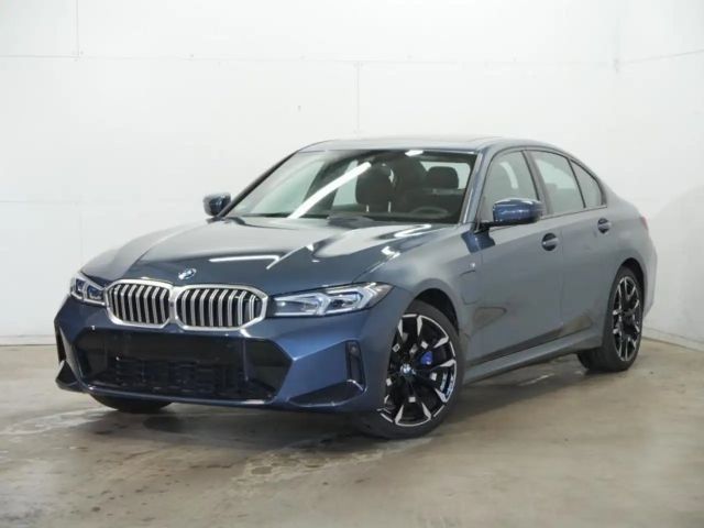 BMW 330 M-Sport Sedan