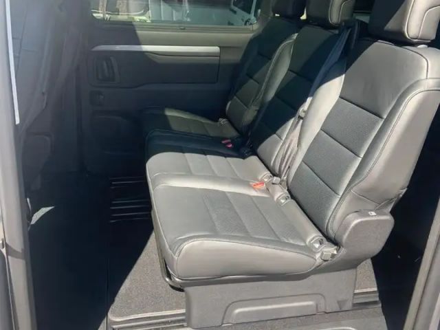 Opel Zafira Life GS Voll 8 Sitze 3 Jahre Garantie