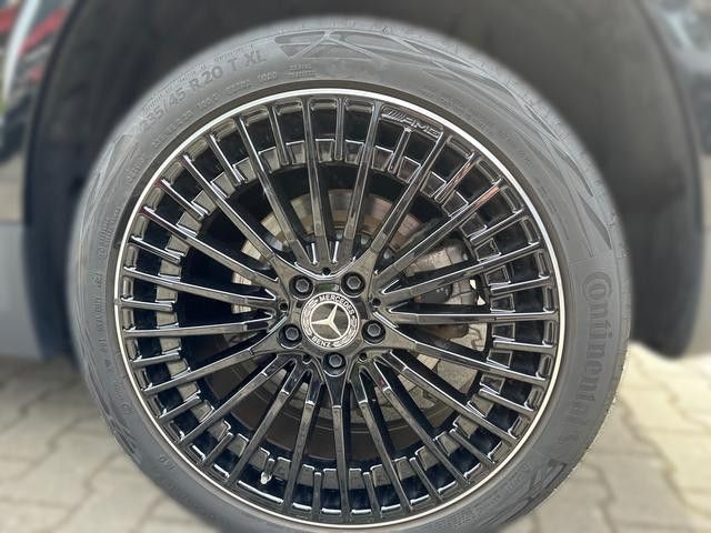 Mercedes-Benz EQA 350 4MATIC