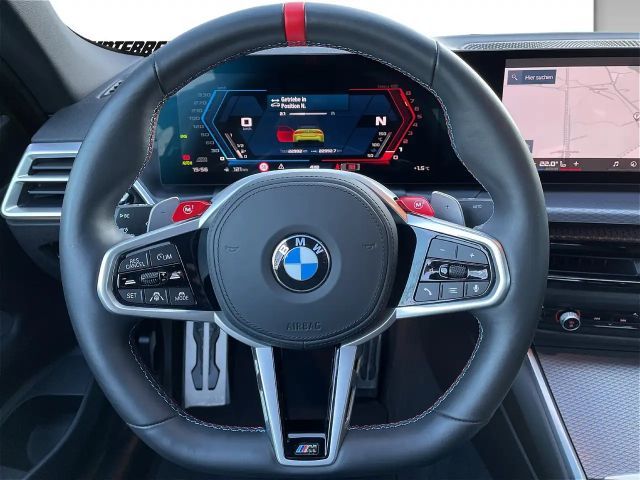 BMW M4 Cabrio Competition xDrive