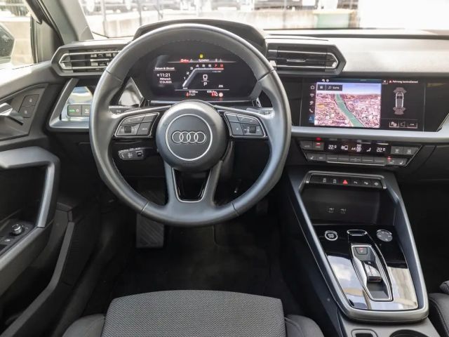 Audi A3 35 TFSI