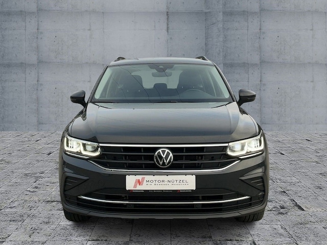 Volkswagen Tiguan 2.0 TDI DSG Life