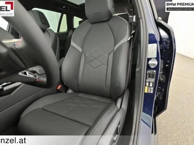 BMW i5 M60 Touring xDrive