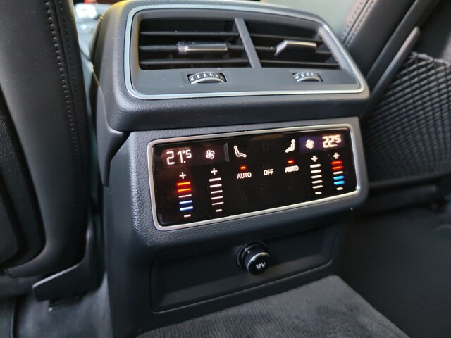 Audi A6 40 TDI Avant S-Tronic