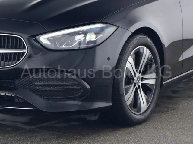 Mercedes-Benz C 180 AVANTGARDE Sedan